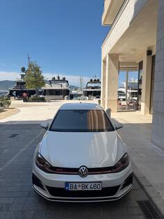 Volkswagen - Golf 7.5 - 2.0 Gti