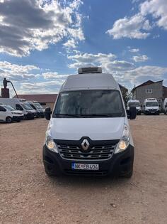 Renault - Master