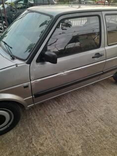 Volkswagen - Golf 2 - 1.9 TD