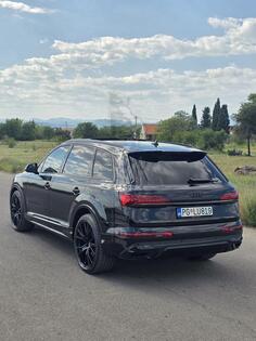 Audi - Q7 - Audi 50 Quattro