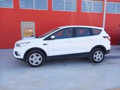 Ford - Kuga - 2.0tdci