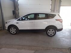 Ford - Kuga - 2.0tdci