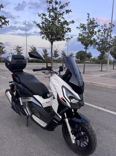 NAS - TY-200 T6E ADV