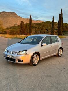 Volkswagen - Golf 5 - 2.0TDI