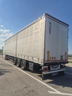 Schmitz Cargobull - standard