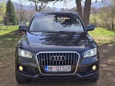 Audi - Q5 - 2.0 TDI