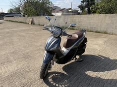 Piaggio - BEVERLY 300 ABS