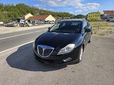 Lancia - Delta - 1.6 MJTD 88KW