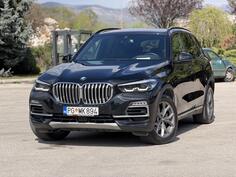 BMW - X5 - 3.0D 129.000km! Fabricka Boja