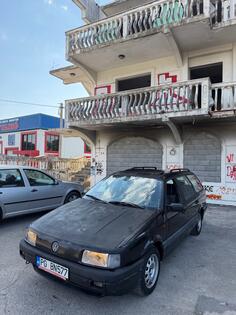 Volkswagen - Passat - 2.0