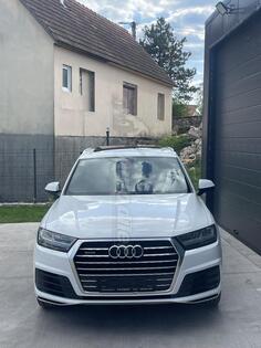 Audi - Q7 - 3.0 quattro