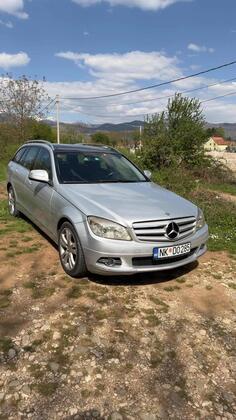 Mercedes Benz - C 320