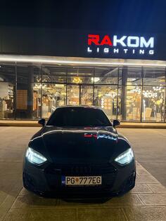 Audi - A5 - 45