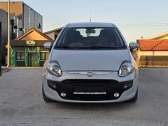 Fiat - Punto Evo - odlican