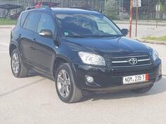 Toyota - RAV 4 - 2,2