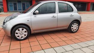 Nissan - Micra - 1.5