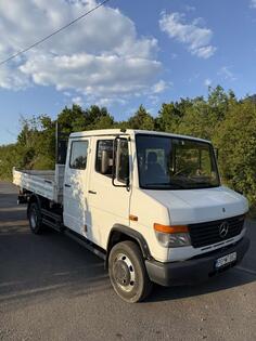 Mercedes Benz - Vario