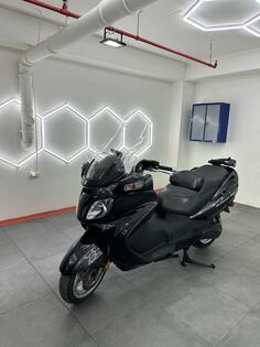 Suzuki - BURGMAN 650