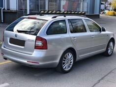 Škoda - Octavia - 2.0 Tdi