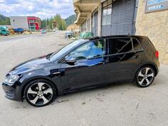 Volkswagen - Golf 7 - 1.6 Tdi