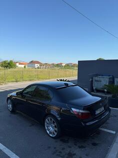 BMW - 530 - 3.0d M57 173kw