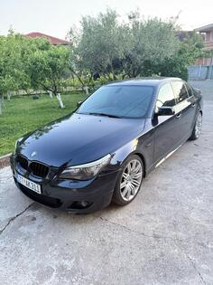 BMW - 530 - 3.0d M57 173kw