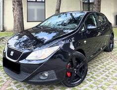 Seat - Ibiza - 1.9TDI 77kw