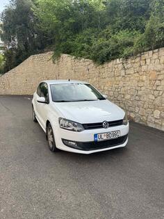 Volkswagen - Polo - 1.6