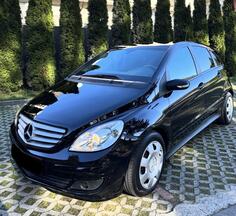 Mercedes Benz - B 180 - 2.0CDI 80kw AUTOMATIK