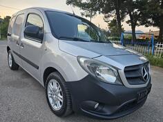 Mercedes Benz - Citan - 1.5 dci