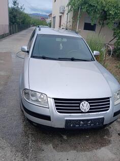 Volkswagen - Passat - 1.9 TDI 96kw