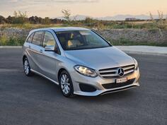 Mercedes Benz - B 220 - CDI