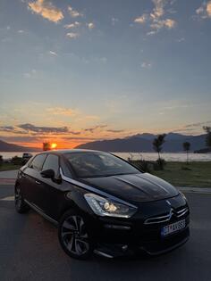 Citroen - DS5 - 2.0 HDI