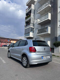 Volkswagen - Polo - 1.2 tdi
