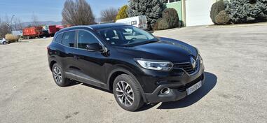 Renault - Kadjar - 1.5 dci