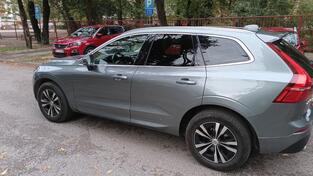 Volvo - XC 60 - 2.0 B4 AWD