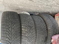 Kumho - 225/50/17 - Зимняя guma