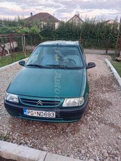 Citroen - SAXO - 1.5 dci