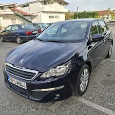 Peugeot - 308 - 1.6 HDI