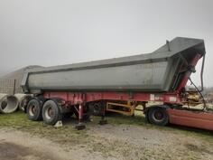 Schwarzmuller - 2A HKS ST