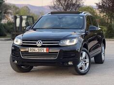 Volkswagen - Touareg - 3.0 TDI FULL OPREMA NA IME KUPCA