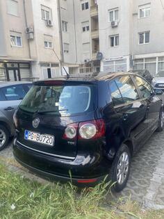 Volkswagen - Golf Plus - 1.9  TDI
