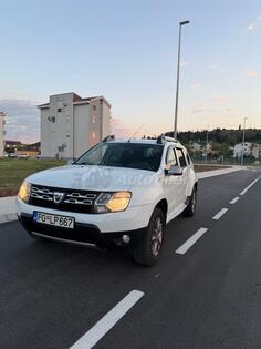 Dacia - Duster - 1.5 DCI
