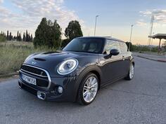 Mini - Cooper - John Cooper Works