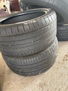 Toyo - proxes sport suv - Summer tire