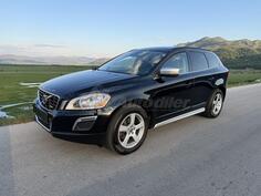Volvo - XC 60 - 2.0 disel