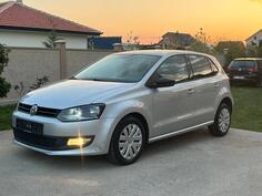 Volkswagen - Polo - 1.6tdi Team