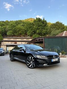 Volkswagen - Arteon - 2.0 Tdi