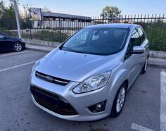Ford - C-Max - 2.0tdci