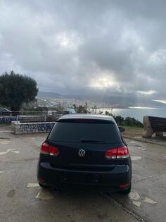 Oba stop svjetla za Volkswagen - Golf 6    - 2009, 2012